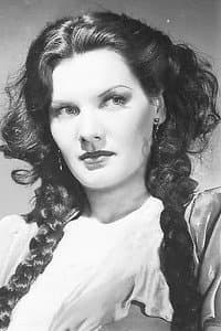 Marjorie Hoshelle in Find the Blackmailer
