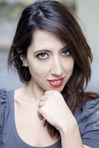 Giulia Greco in La voce - Il talento può uccidere