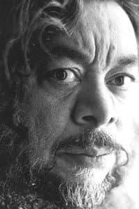 Sergio Calderón in Anacrusa