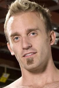 Heath Anthony in Barebacking Fuck Buddies 14