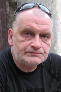 Ireneusz Kozioł in Metanoia