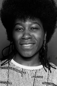 Joan Armatrading in Joan Armatrading: Sight and Sound in Concert