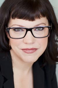 Sadie Rogers in The Christians