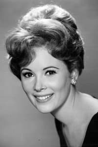 Jill St. John in Out There