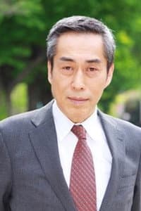 Masahiro Noguchi in 姉妹 ～Lovedoll～