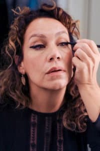 Ester Laccava in Magal e os Formigas