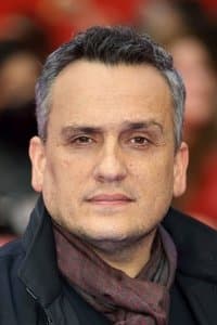 Joe Russo in Pieces