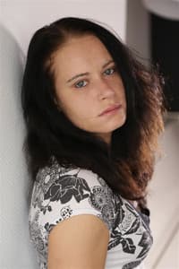 Cyrielle Martinez in Éperdument