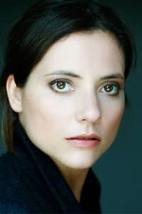 Mariagrazia Pompei in The Twisted Tale of Amanda Knox