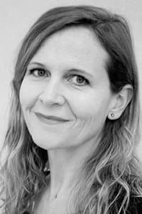 Ingrid Jørgensen Dragland in Et ekteskap