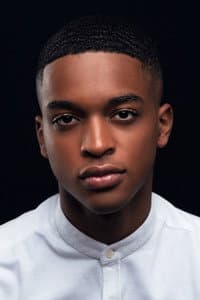 Hasani Freeman in La bronca