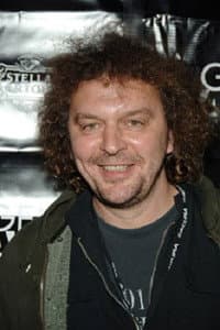 Goran Dukić in Dead Doll