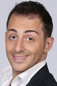 Francesco Cicchella in Francesco Cicchella: Cic to Cic
