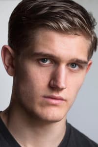 Adam Hugill in The Banishing