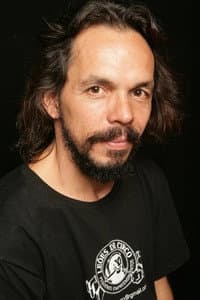 Julio Adrião in Sertânia