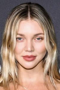 Jessie Andrews in Bush 2