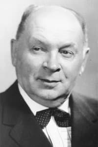 Viktor Sharlakhov in Бедность не порок