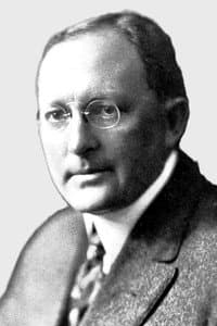 Marshall Stedman in Jim's Vindication