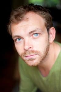 Matt Prendergast in Drunk on Love