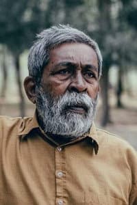 Pradeep Bhattacharya in Bohurupi