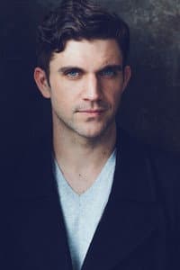 Sean-Michael Wilkinson in Strange Creatures