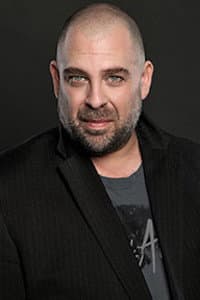 Markus Brück in Rigoletto