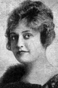 Vivian Reed in At Piney Ridge