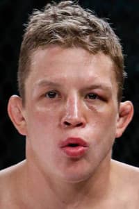 Chris Horodecki in WEC 53: Henderson vs. Pettis
