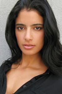 Jessica Clark in Pocket Listing