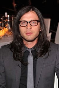 Nathan Followill in Talihina Sky: The Story of Kings of Leon