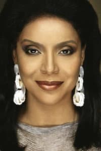 Phylicia Rashād in Once Upon a Time... When We Were Colored