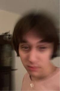 Noah Proctor in The Muppet Video