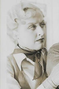 Ann Carroll in The Ghost Rider
