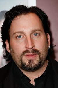 John Paul Tremblay in Swearnet: The Movie