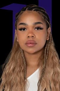 Zoe Wees in SWR3 New Pop Festival 2021