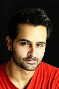 Rishank Tiwari in Love Ke Funday