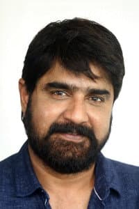Srikanth in Mister Middle Class