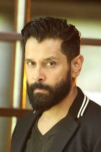 Vikram in Chirunavvula Varamistava
