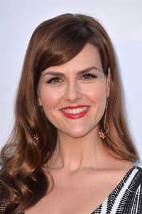 Sara Rue in Man Maid