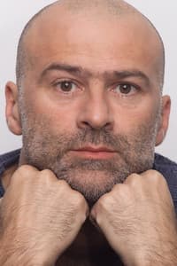 Julien Kramer in GOM