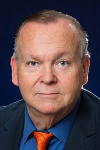 Mark Fallon in Eminent Monsters
