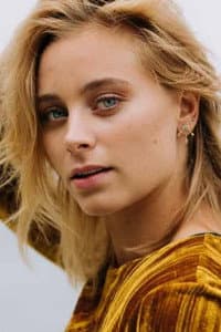 Ida Marie Nielsen in Ripple