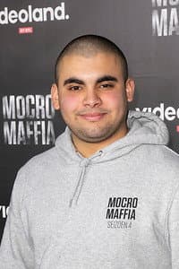 Ahmed Bouyaghroumni in Casting Call