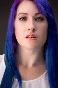 Riley Shepard in Women Of Warriors V