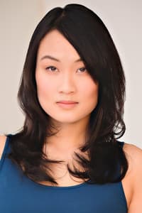 Eileen Li in Ingredients