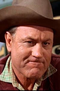Mike Ragan in Panther Girl of the Kongo