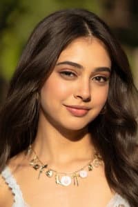Niti Taylor in #MaNan - A Kaisi Yeh Yaarian Movie