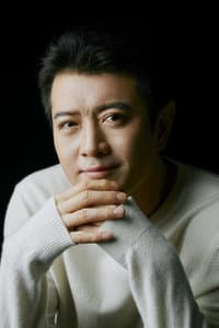 Wang Tonghui in 秦时丽人明月心