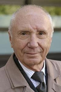 Horst Sachtleben in Oscar Wilde