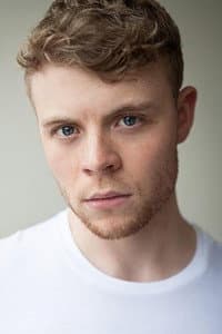 Matthew Heywood in Don't Blame Jack